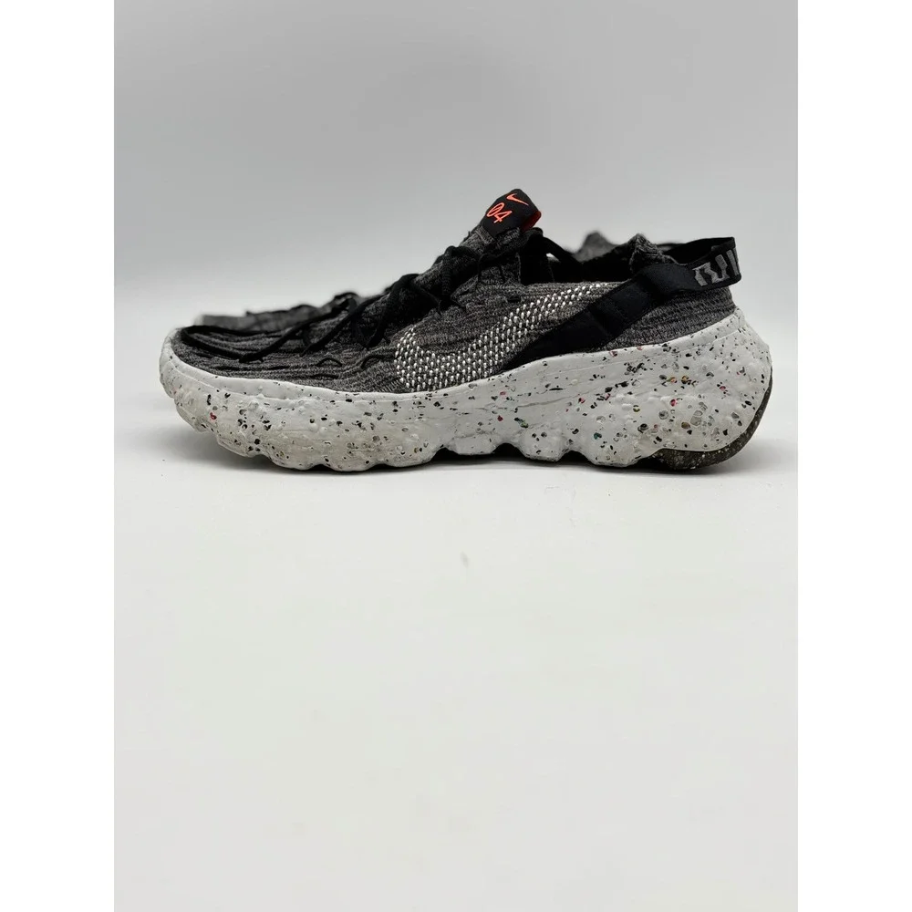 Nike space hippie